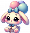 Conejo Bebe