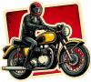 Triumph Bonneville
