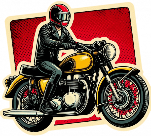 Triumph Bonneville