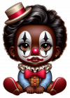 Payasito Bebe