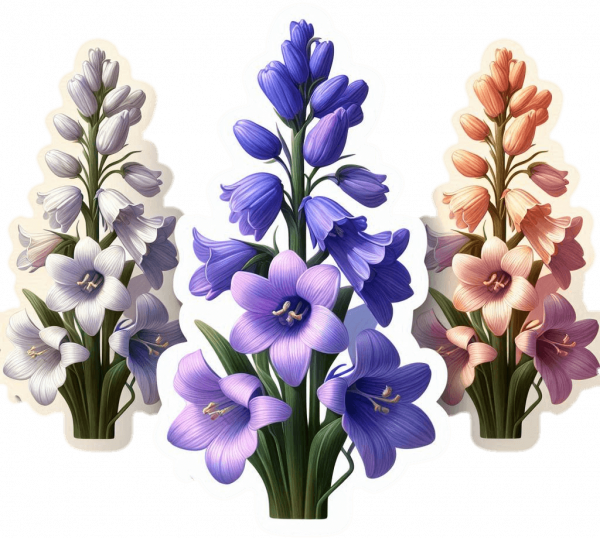 Campanillas