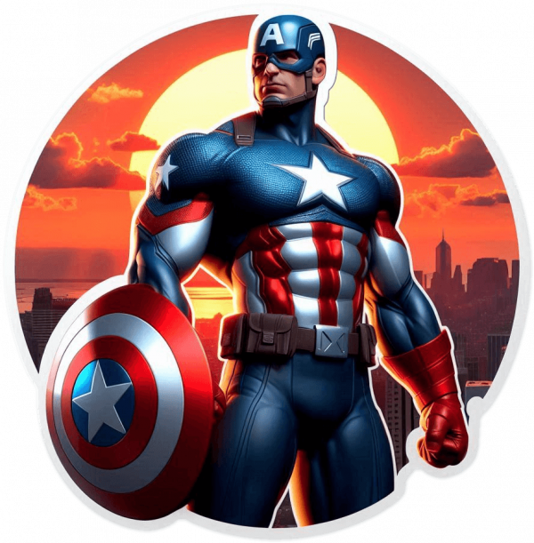 Capitan America