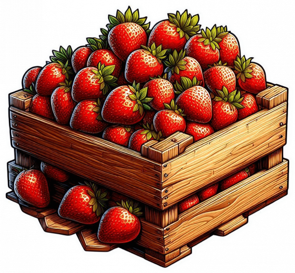 Fresas