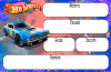 Autos Hotwheels II - Image 8