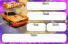 Autos Hotwheels II - Image 6