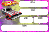 Autos Hotwheels II - Image 5