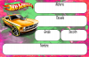 Autos Hotwheels II - Image 3