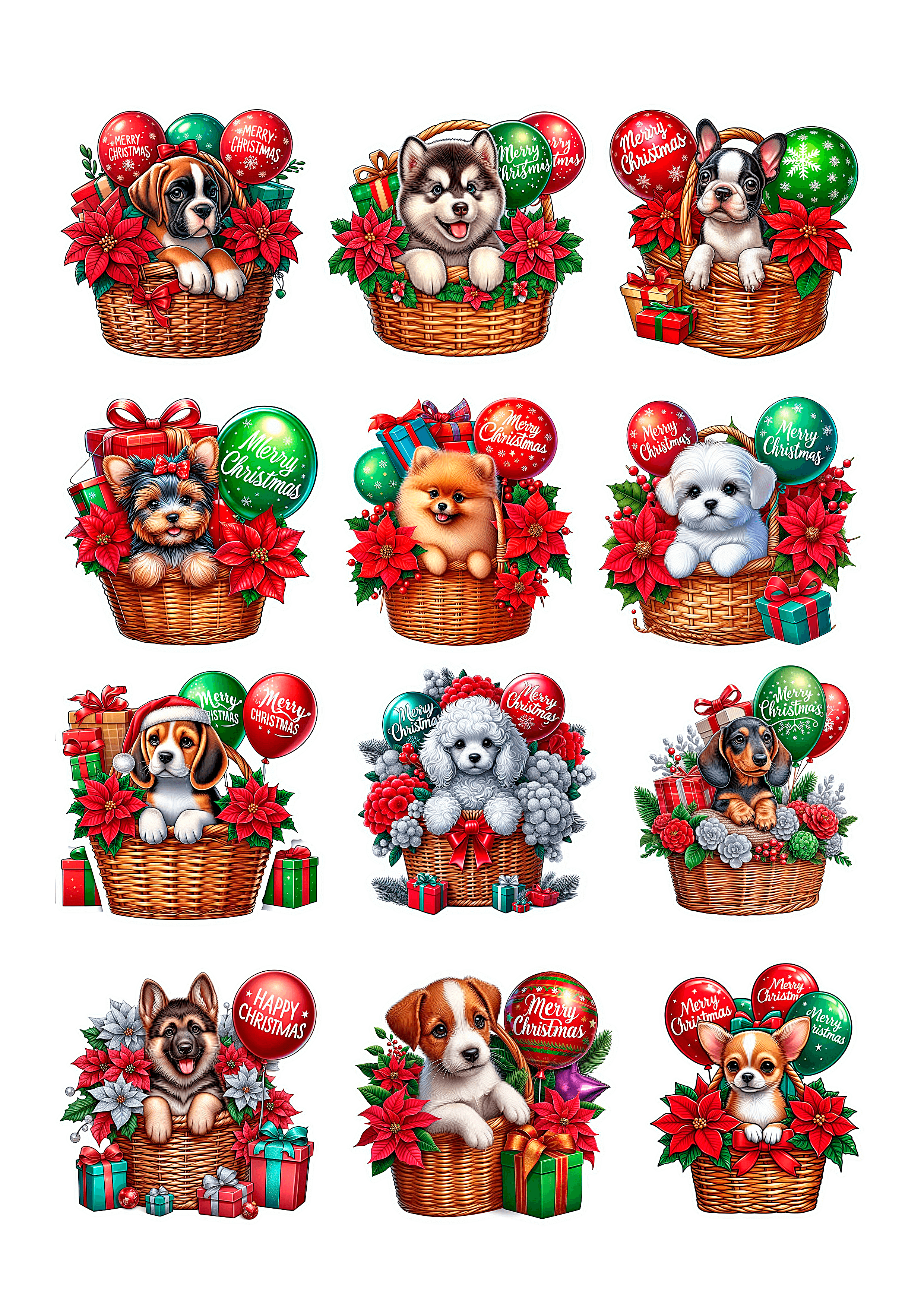 Plantilla Navidad 01