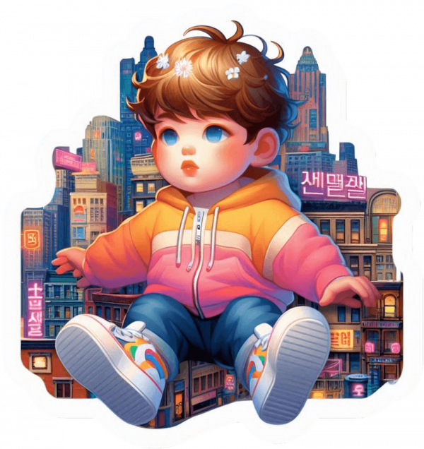 Bebe Moda K-POP