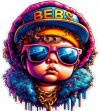 Bebes Hip Hop