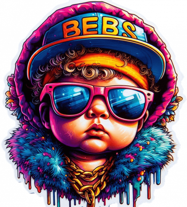 Bebes Hip Hop