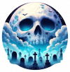 Cementerio Fantasma
