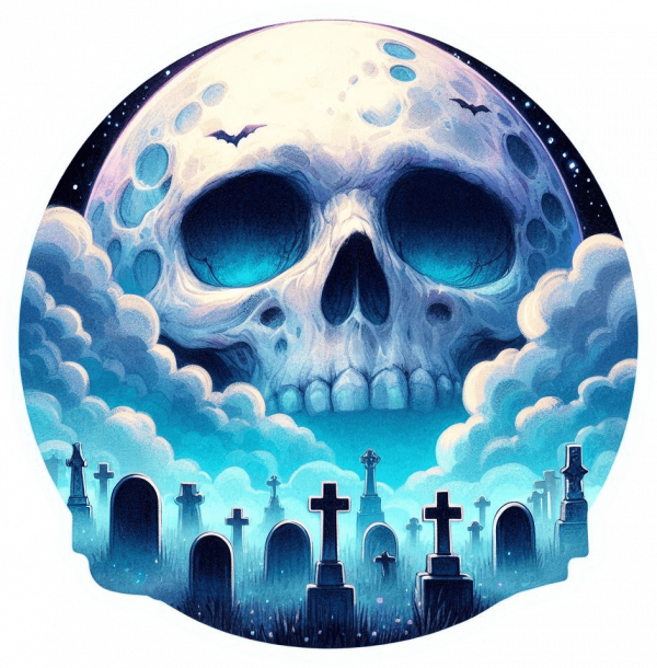 Cementerio Fantasma