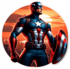 Capitan America