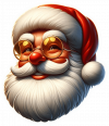 Santa Claus