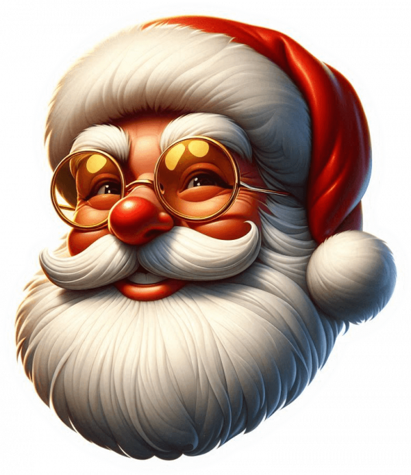 Santa Claus