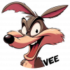 Coyote Wile E