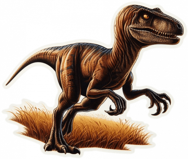 Velociraptor