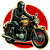 Triumph Bonneville