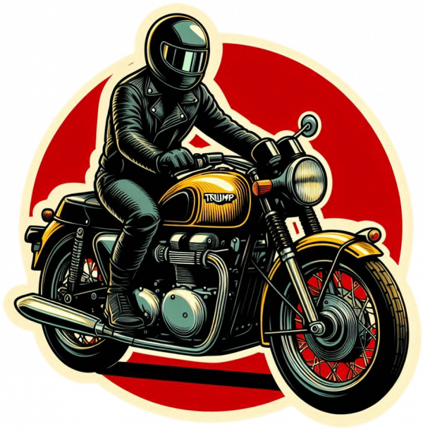 Triumph Bonneville