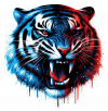 Cabeza de Tigre
