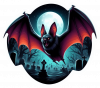 Vampiro en Vuelo