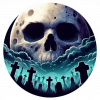 Cementerio Fantasma