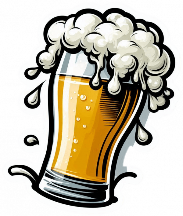 Cerveza