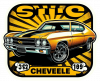Chevelle SS 1969