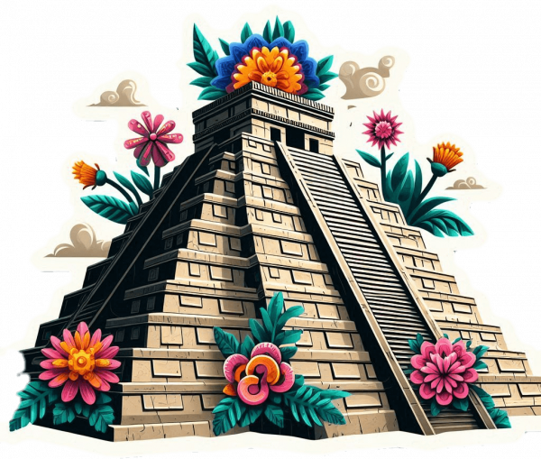 Chichén Itzá