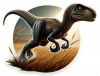 Velociraptor
