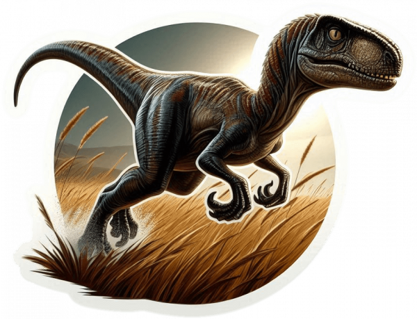 Velociraptor