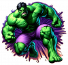 The Hulk