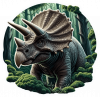Triceratops 03