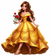 Bella De Gala 03