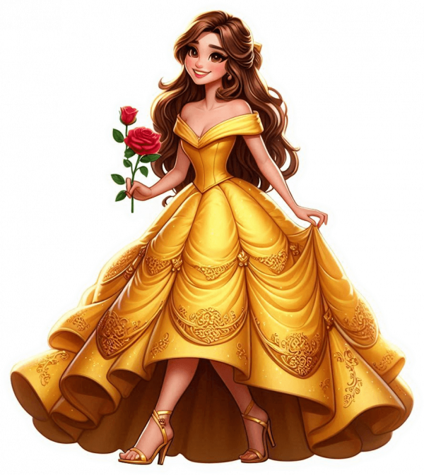 Bella De Gala 03