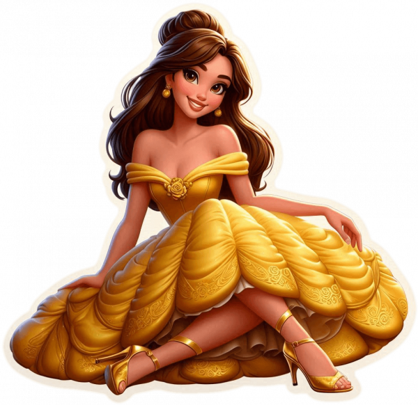 Bella De Gala 11