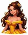 Bella De Gala 13