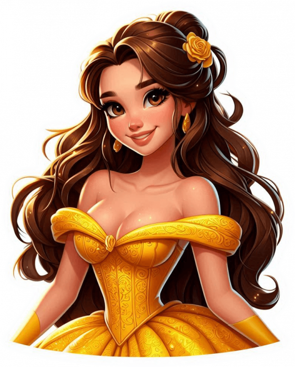Bella De Gala 13