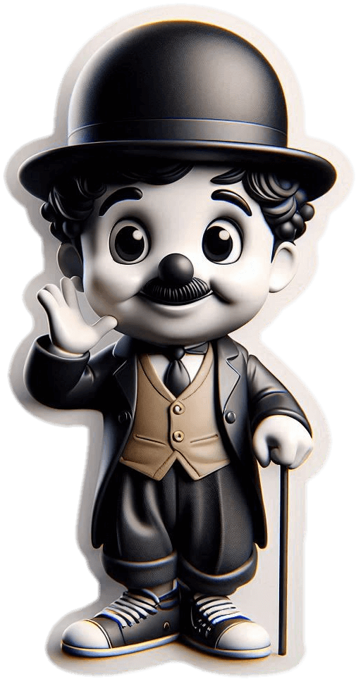 Charlot 08