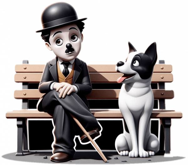 Charlot 13