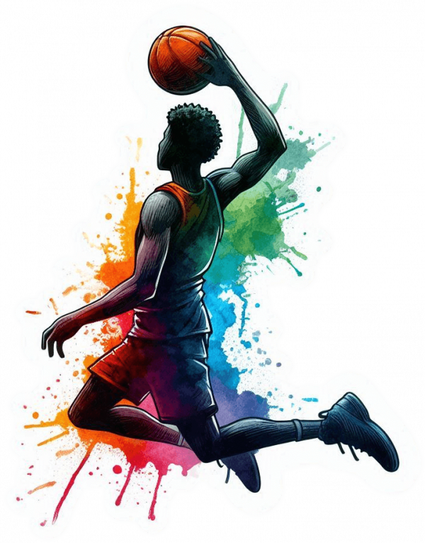 Deporte Basketball 03