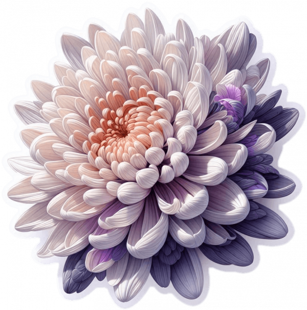 Flores Crisantemo 02