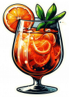 Coctel Aperol Spritz 02