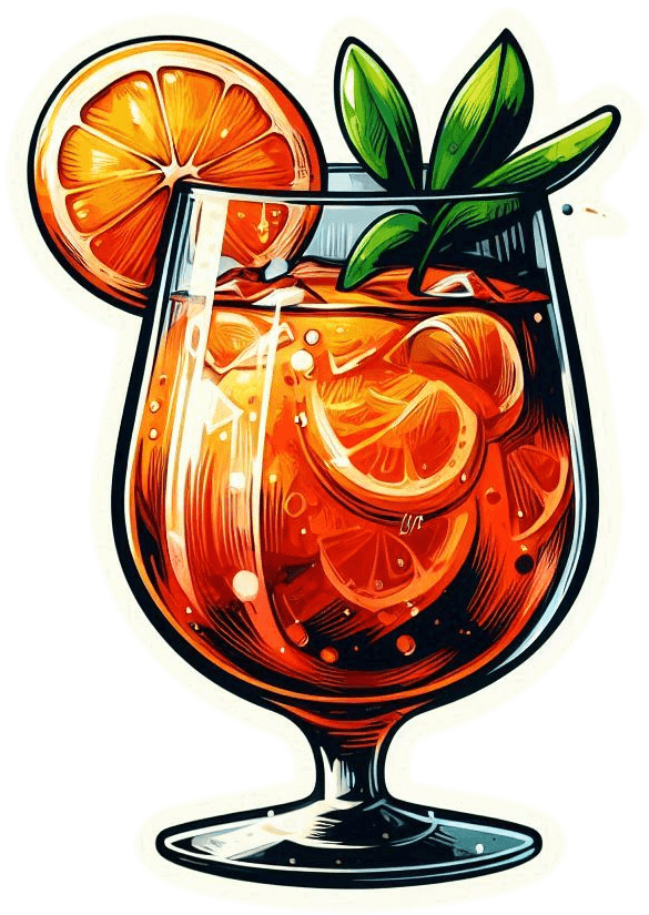 Coctel Aperol Spritz 02