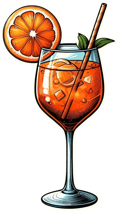 Coctel Aperol Spritz 03