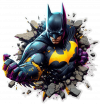 Batman En Accion 18