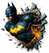 Batman En Accion 19