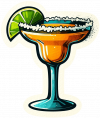 Bebida De Margarita 05