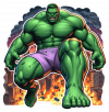 The Hulk
